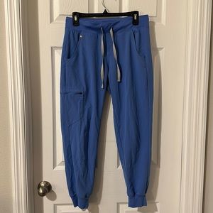 FIGS Ciel Blue Zamoras S/P